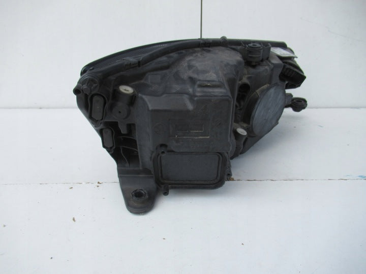 Frontscheinwerfer Skoda Fabia I 6V1941015F LED Links Scheinwerfer Headlight SCH2800879107er