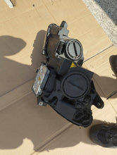 Load image into Gallery viewer, Frontscheinwerfer Mercedes-Benz W204 A2048208559 Rechts Scheinwerfer Headlight SCH2801249761cp