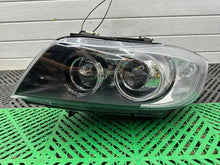Laden Sie das Bild in den Galerie-Viewer, Frontscheinwerfer BMW 3 E91 E90 6942743 Xenon Links Scheinwerfer Headlight SCH2801985387qh