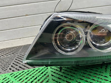 Laden Sie das Bild in den Galerie-Viewer, Frontscheinwerfer BMW 3 E91 E90 6942743 Xenon Links Scheinwerfer Headlight SCH2801985387qh