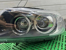 Laden Sie das Bild in den Galerie-Viewer, Frontscheinwerfer BMW 3 E91 E90 6942743 Xenon Links Scheinwerfer Headlight SCH2801985387qh