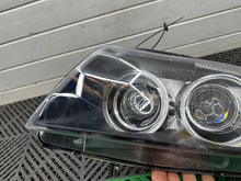 Laden Sie das Bild in den Galerie-Viewer, Frontscheinwerfer BMW 3 E91 E90 6942743 Xenon Links Scheinwerfer Headlight SCH2801985387qh