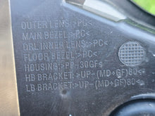 Laden Sie das Bild in den Galerie-Viewer, Frontscheinwerfer Mg MGMG4 Links Scheinwerfer Headlight SCH2803716696jt