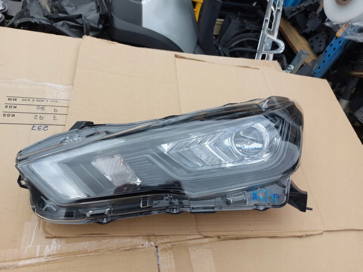 Frontscheinwerfer Nissan Micra I K14 26060-5FA2B LED Links Headlight SCH2804162751sn