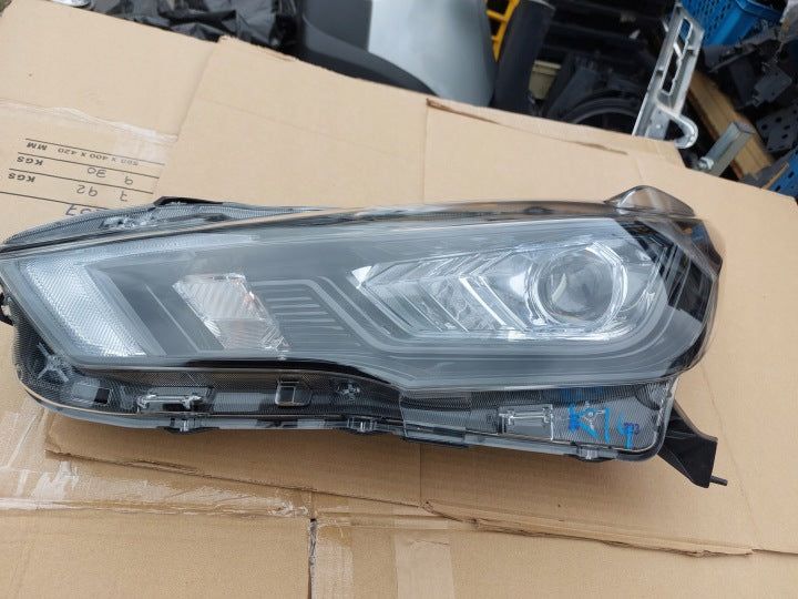 Frontscheinwerfer Nissan Micra I K14 26060-5FA2B LED Links Headlight SCH2804162751sn