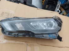 Load image into Gallery viewer, Frontscheinwerfer Nissan Micra I K14 26060-5FA2B LED Links Headlight SCH2804162751sn