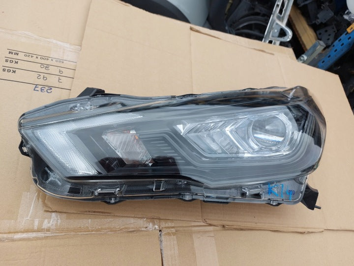 Frontscheinwerfer Nissan Micra I K14 26060-5FA2B LED Links Headlight SCH2804162751sn