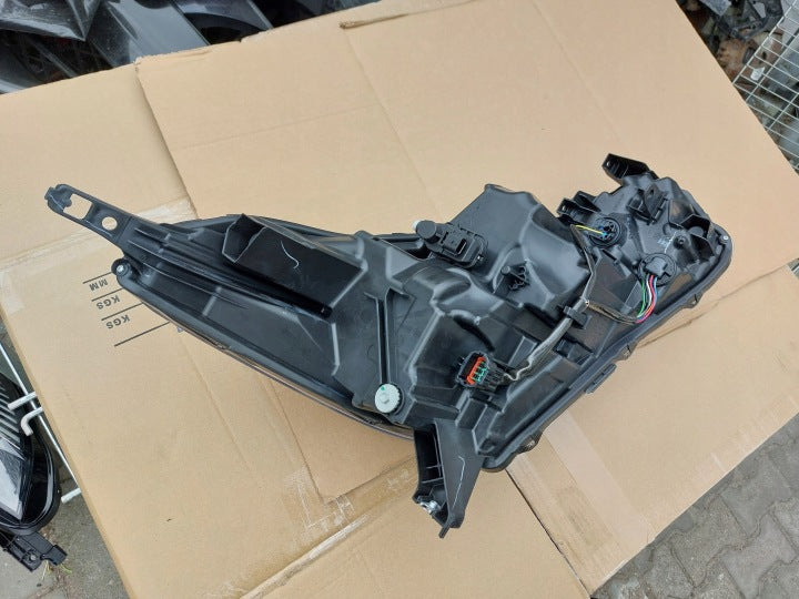 Frontscheinwerfer Nissan Micra I K14 26060-5FA2B LED Links Headlight SCH2804162751sn
