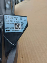 Load image into Gallery viewer, Frontscheinwerfer Nissan Micra I K14 26060-5FA2B LED Links Headlight SCH2804162751sn