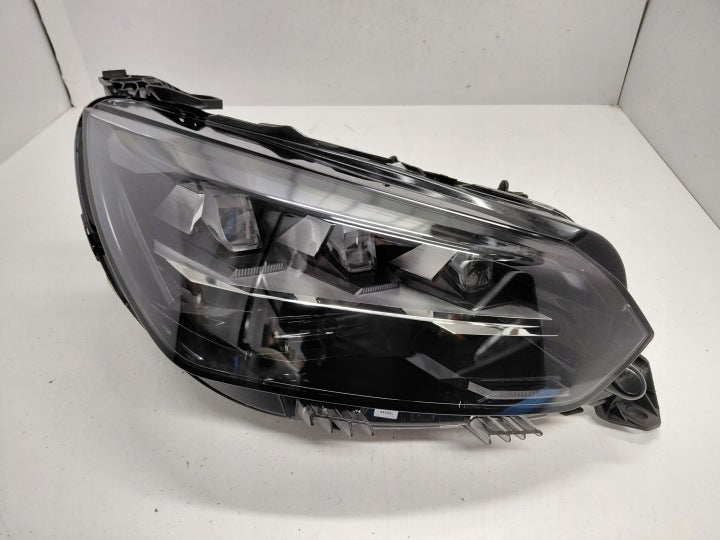 Frontscheinwerfer Peugeot II 208 9850597780 Full LED Rechts Headlight SCH2804985832sc