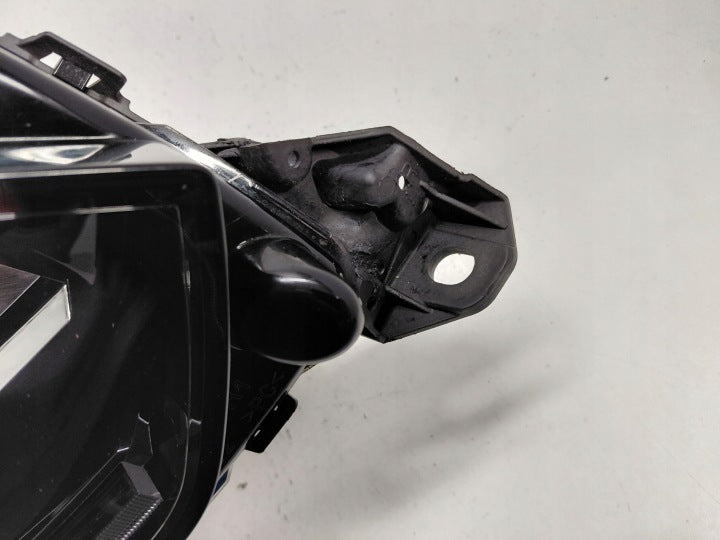 Frontscheinwerfer Peugeot II 208 9850597780 Full LED Rechts Headlight SCH2804985832sc