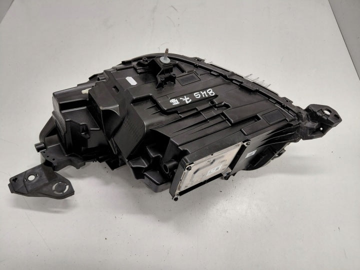 Frontscheinwerfer Peugeot II 208 9850597780 Full LED Rechts Headlight SCH2804985832sc