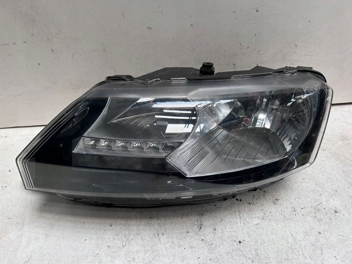 Frontscheinwerfer Skoda Rapid 5JB941015B LED Links Scheinwerfer Headlight SCH2805263229rf