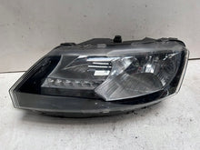 Load image into Gallery viewer, Frontscheinwerfer Skoda Rapid 5JB941015B LED Links Scheinwerfer Headlight SCH2805263229rf