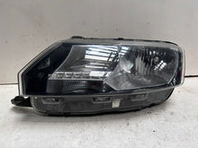 Load image into Gallery viewer, Frontscheinwerfer Skoda Rapid 5JB941015B LED Links Scheinwerfer Headlight SCH2805263229rf