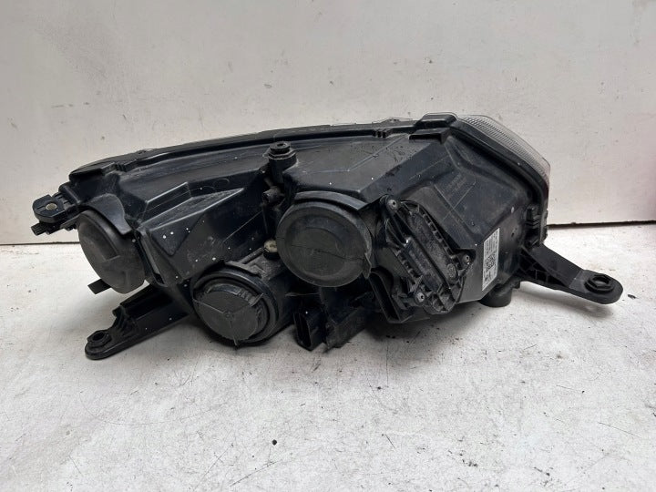 Frontscheinwerfer Skoda Rapid 5JB941015B LED Links Scheinwerfer Headlight SCH2805263229rf