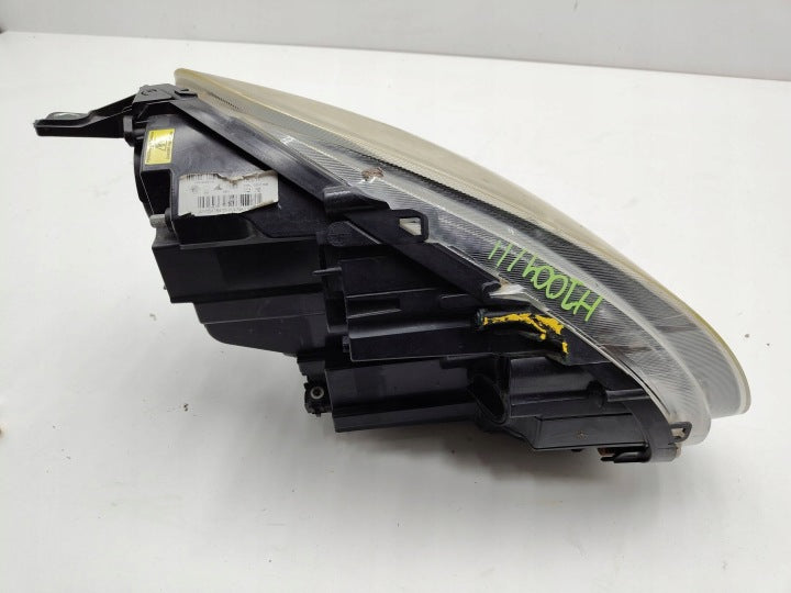 Frontscheinwerfer Alfa Romeo Giulietta 00505268140 Links Scheinwerfer Headlight SCH2806481084fl