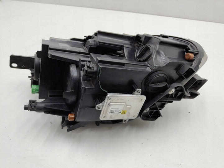 Frontscheinwerfer Alfa Romeo Giulietta 00505268140 Links Scheinwerfer Headlight SCH2806481084fl