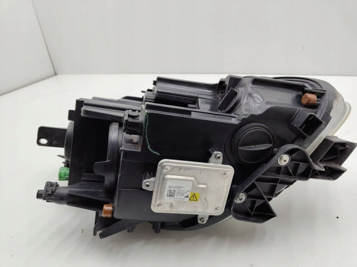 Frontscheinwerfer Alfa Romeo Giulietta 00505268140 Links Scheinwerfer Headlight SCH2806481084fl