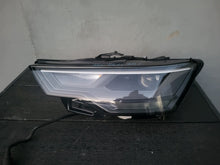 Laden Sie das Bild in den Galerie-Viewer, Frontscheinwerfer Audi A6 C8 4K0941033 Full LED Links Scheinwerfer Headlight SCH2806694449ir