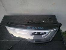 Laden Sie das Bild in den Galerie-Viewer, Frontscheinwerfer Audi A6 C8 4K0941033 Full LED Links Scheinwerfer Headlight SCH2806694449ir