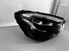 Laden Sie das Bild in den Galerie-Viewer, Frontscheinwerfer Mercedes-Benz W213 A2139067609 LED Rechts Headlight SCH2806905754gd