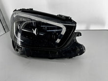 Laden Sie das Bild in den Galerie-Viewer, Frontscheinwerfer Mercedes-Benz W213 A2139067609 LED Rechts Headlight SCH2806905754gd