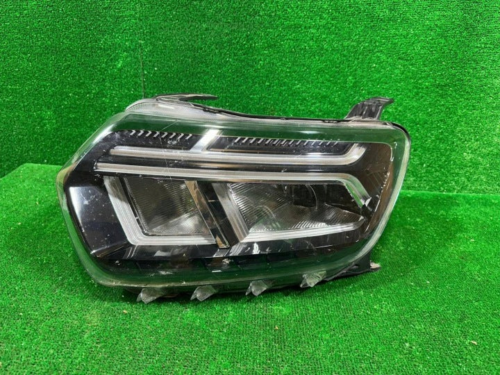 Frontscheinwerfer Dacia Duster 260602287R LED Links Scheinwerfer Headlight SCH2807039408uc