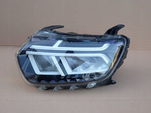Laden Sie das Bild in den Galerie-Viewer, Frontscheinwerfer Dacia Duster 260602465R Links Scheinwerfer Headlight SCH2807697198xj