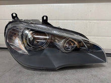 Laden Sie das Bild in den Galerie-Viewer, Frontscheinwerfer BMW X5 E70 7158930 LED Rechts Scheinwerfer Headlight SCH2809131975fb