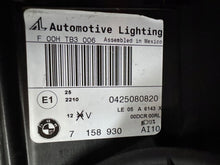 Laden Sie das Bild in den Galerie-Viewer, Frontscheinwerfer BMW X5 E70 7158930 LED Rechts Scheinwerfer Headlight SCH2809131975fb