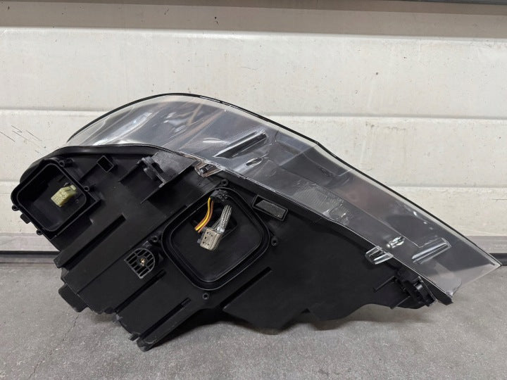 Frontscheinwerfer BMW X5 E70 7158930 LED Rechts Scheinwerfer Headlight SCH2809131975fb