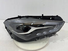 Laden Sie das Bild in den Galerie-Viewer, Frontscheinwerfer Mercedes-Benz Cla A1189068601 Rechts Scheinwerfer Headlight SCH2809475936ch