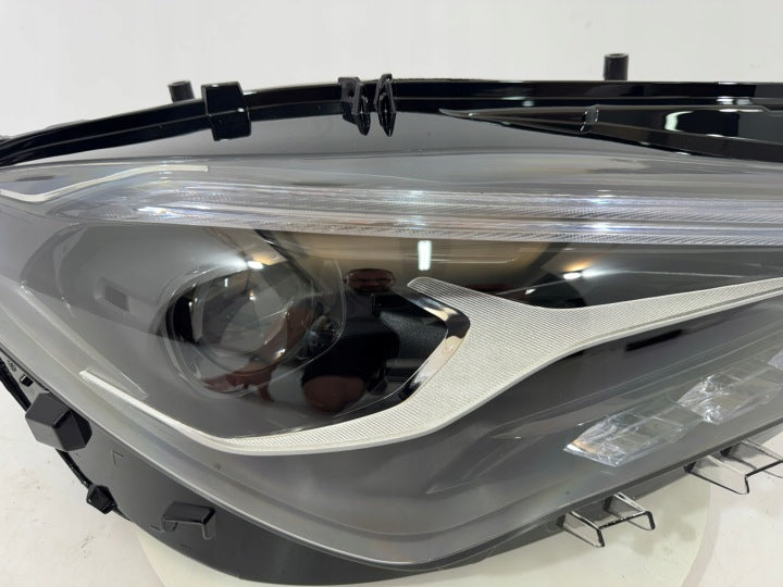 Frontscheinwerfer Mercedes-Benz Cla A1189068601 Rechts Scheinwerfer Headlight SCH2809475936ch