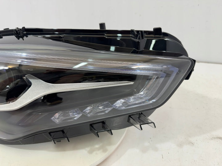 Frontscheinwerfer Mercedes-Benz Cla A1189068601 Rechts Scheinwerfer Headlight SCH2809475936ch