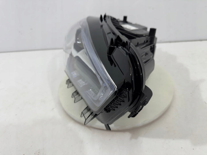 Frontscheinwerfer Mercedes-Benz Cla A1189068601 Rechts Scheinwerfer Headlight SCH2809475936ch