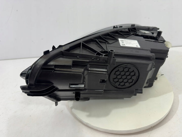 Frontscheinwerfer Mercedes-Benz Cla A1189068601 Rechts Scheinwerfer Headlight SCH2809475936ch