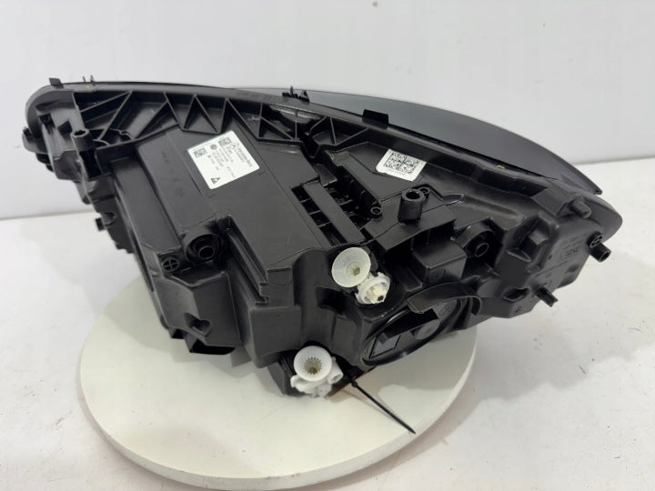 Frontscheinwerfer Mercedes-Benz Cla A1189068601 Rechts Scheinwerfer Headlight SCH2809475936ch