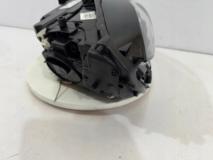 Frontscheinwerfer Mercedes-Benz Cla A1189068601 Rechts Scheinwerfer Headlight SCH2809475936ch