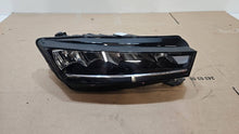 Laden Sie das Bild in den Galerie-Viewer, Frontscheinwerfer Skoda Octavia IV 5E4941016 LED Rechts Scheinwerfer Headlight SCH2810399600ly