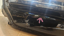 Laden Sie das Bild in den Galerie-Viewer, Frontscheinwerfer Skoda Octavia IV 5E4941016 LED Rechts Scheinwerfer Headlight SCH2810399600ly
