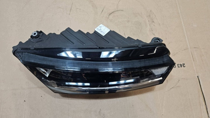 Frontscheinwerfer Skoda Octavia IV 5E4941016 LED Rechts Scheinwerfer Headlight SCH2810399600ly