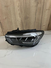 Laden Sie das Bild in den Galerie-Viewer, Frontscheinwerfer Mercedes-Benz W247 A2479060904 LED Links Headlight SCH2810458401nx