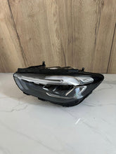 Laden Sie das Bild in den Galerie-Viewer, Frontscheinwerfer Mercedes-Benz W247 A2479060904 LED Links Headlight SCH2810458401nx