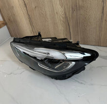 Laden Sie das Bild in den Galerie-Viewer, Frontscheinwerfer Mercedes-Benz W247 A2479060904 LED Links Headlight SCH2810458401nx