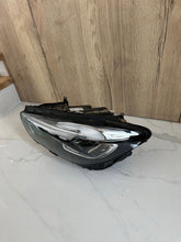 Laden Sie das Bild in den Galerie-Viewer, Frontscheinwerfer Mercedes-Benz W247 A2479060904 LED Links Headlight SCH2810458401nx