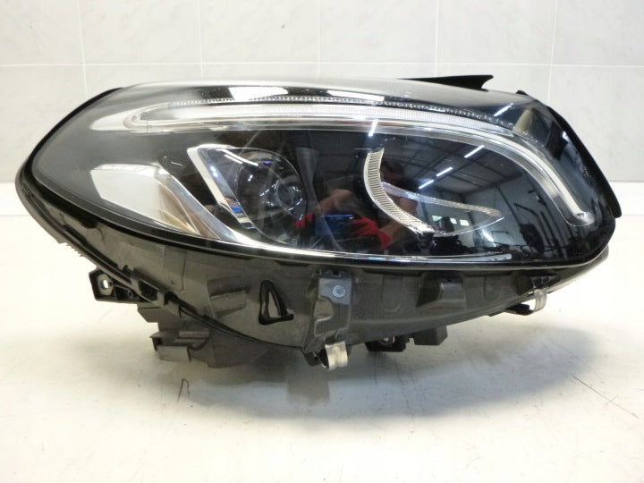 Frontscheinwerfer Mercedes-Benz W246 A2469062801 LED Rechts Headlight SCH2810482086hm