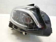 Laden Sie das Bild in den Galerie-Viewer, Frontscheinwerfer Mercedes-Benz W246 A2469062801 LED Rechts Headlight SCH2810482086hm