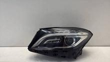 Laden Sie das Bild in den Galerie-Viewer, Frontscheinwerfer Mercedes-Benz X156 A1569062300 Links Scheinwerfer Headlight SCH2811762703vc