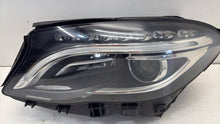 Laden Sie das Bild in den Galerie-Viewer, Frontscheinwerfer Mercedes-Benz X156 A1569062300 Links Scheinwerfer Headlight SCH2811762703vc
